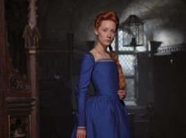 Mary Queen Of Scots Image