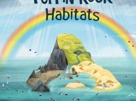 Puffin Rock Habitats
