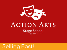 SELLINGFAST Action Arts