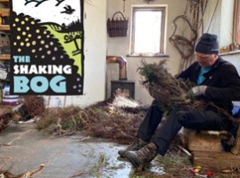 The Shaking Bog Podcast - Summer 2021