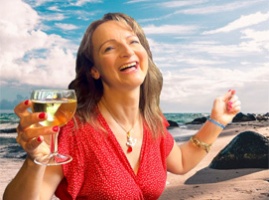 Shirley Valentine Thumbnail