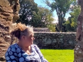 Sinéad McAleavey Announced as Storyteller in Residence