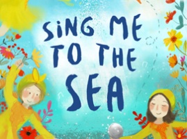 Sing Me To The Sea Thumbnail