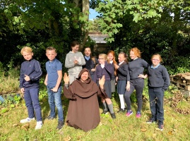 YARN Storyteller in Residence