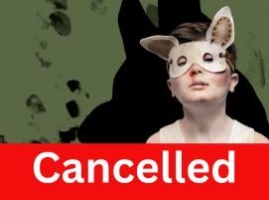 The Boy Who Talked To Dogs Cancelled Thumbnail