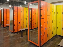 Mr. Sands Youth Theatre