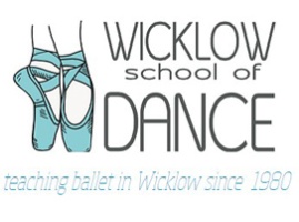 Wicklow School Of Dance