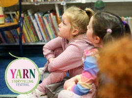 YARN Library