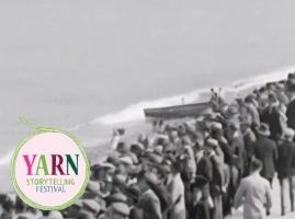 YARN Maritime History