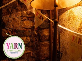 Yarn Storytelling Festival Thumbnail 2