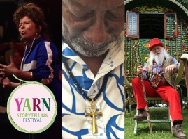 Yarn Storytelling Festival Thumbnail 3