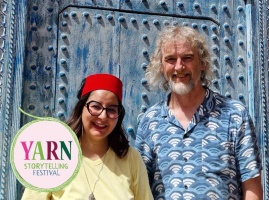 Yarn Storytelling Festival Thumbnail