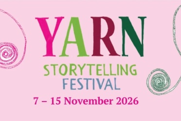 YARN 2026 Banner
