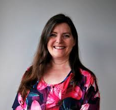 Maria Gillen
