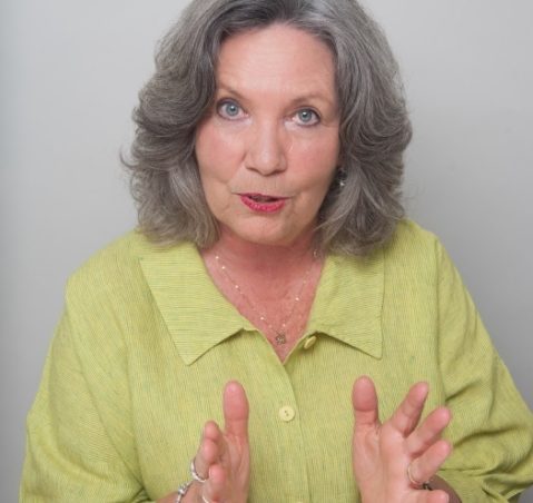 Nuala Hayes